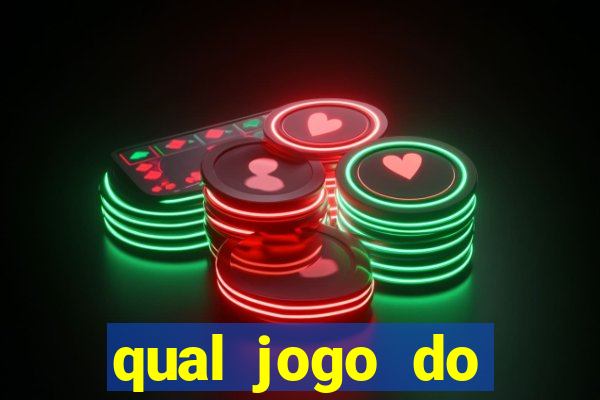 qual jogo do tigrinho ganhar dinheiro